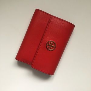 TORY BURCH Robinson Wallet